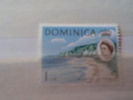 Karibik, Dominica