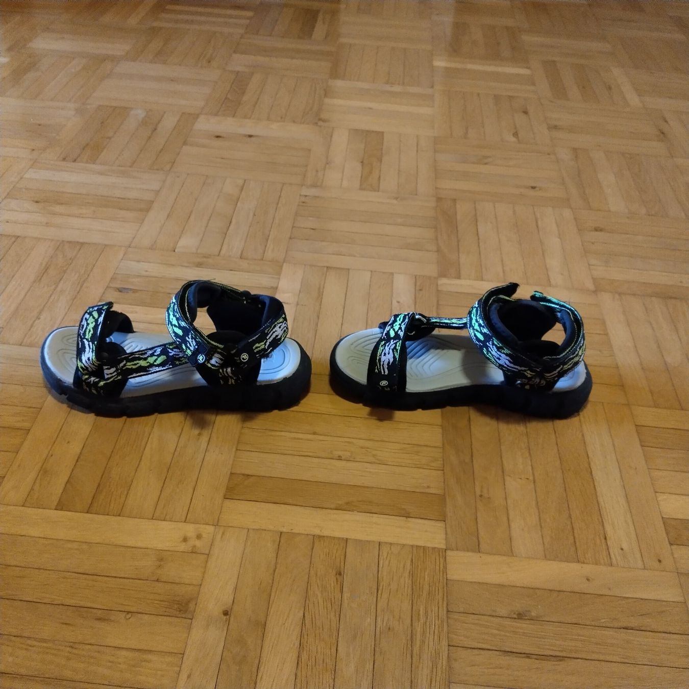 Fila Scarpe per ragazzi: Fila Sandale, 32 – Usato da Oberdorf NW venduto da niederj 2