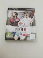 Ps 3 - FIFA 11