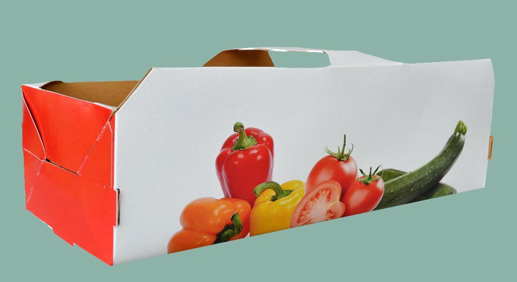 Ciotole: Fruchtschalen 3.5 kg – Nuovo e nell'imballaggio originale da Lauperswil venduto da oeko-sack 1