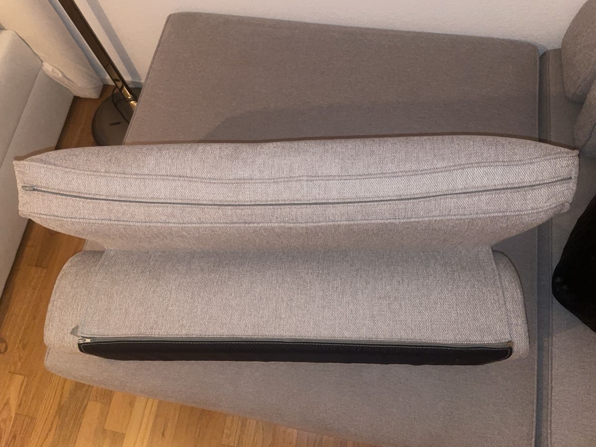 Sofas: Sofa – Gebraucht aus Emmen von ellennn 2