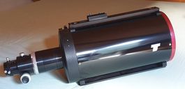 Telescopio Astrografo RC8 TS Optics