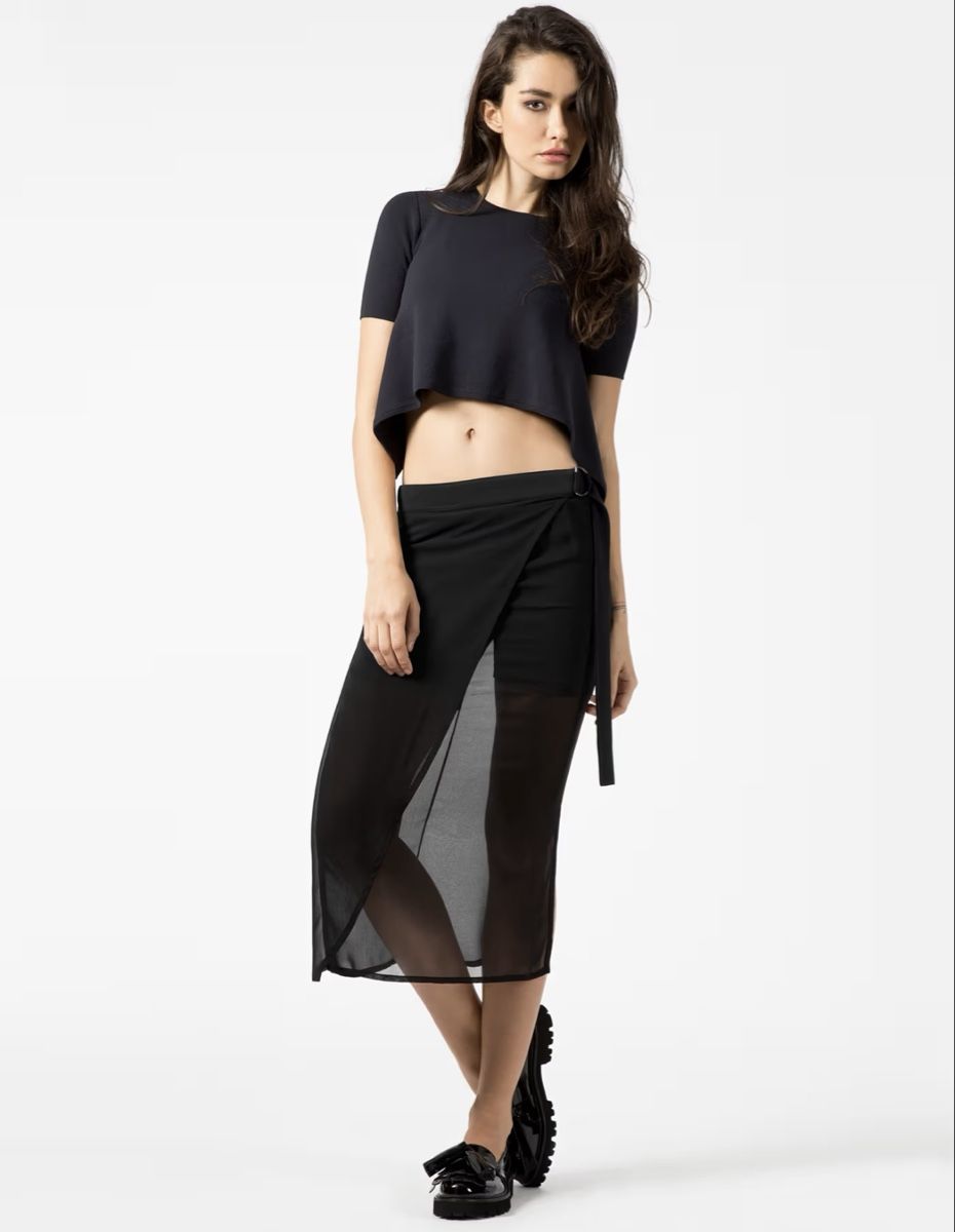 Röcke: SILENT DAMIR DOMA Skirt – Neu (gemäss Beschreibung) aus Emmen von Nightingale_2022 1