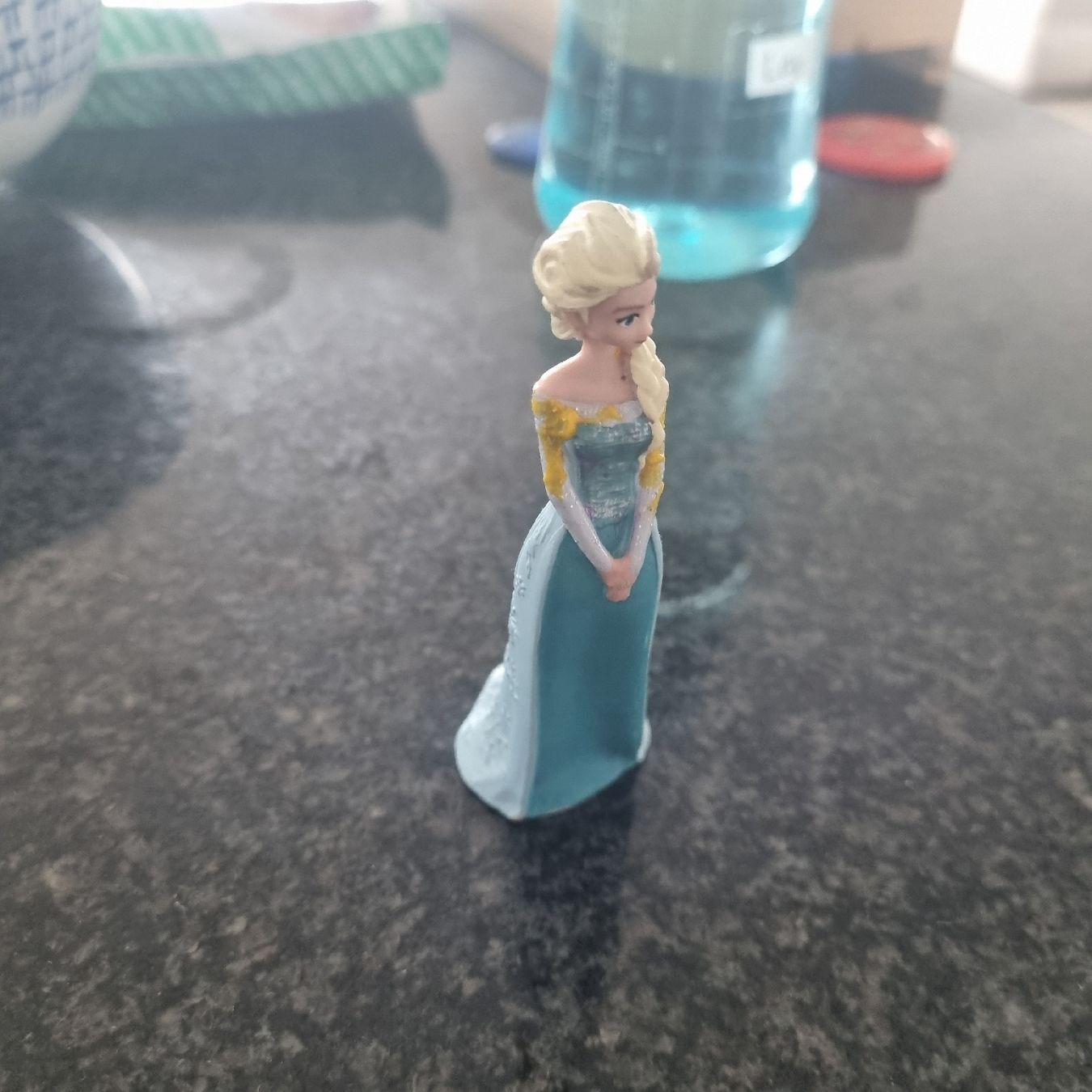 Hörbücher: tonie figur elsa – Gebraucht aus Aettenschwil von jepe24