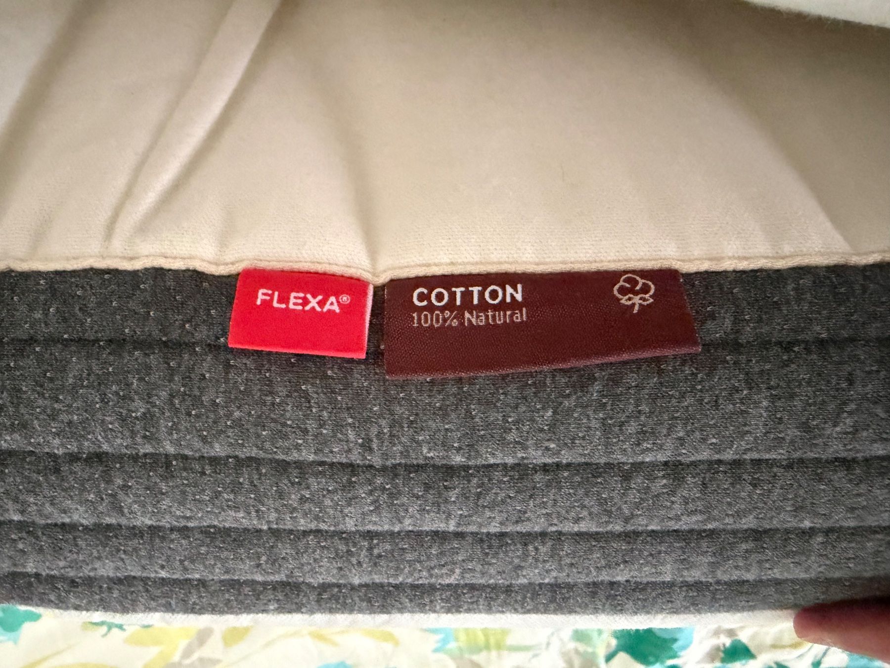 Matelas: Flexa Matratze – D'occasion à Basel par Gunther_Welten 1