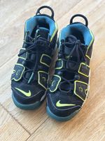 Nike Air More Uptempo Sneaker, Grösse 35.5, Top! (50)