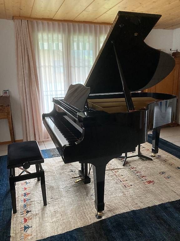 Musikinstrumente: Flügel Yamaha C3 Conservatory – Gebraucht aus Siebnen von SienaJoana 1