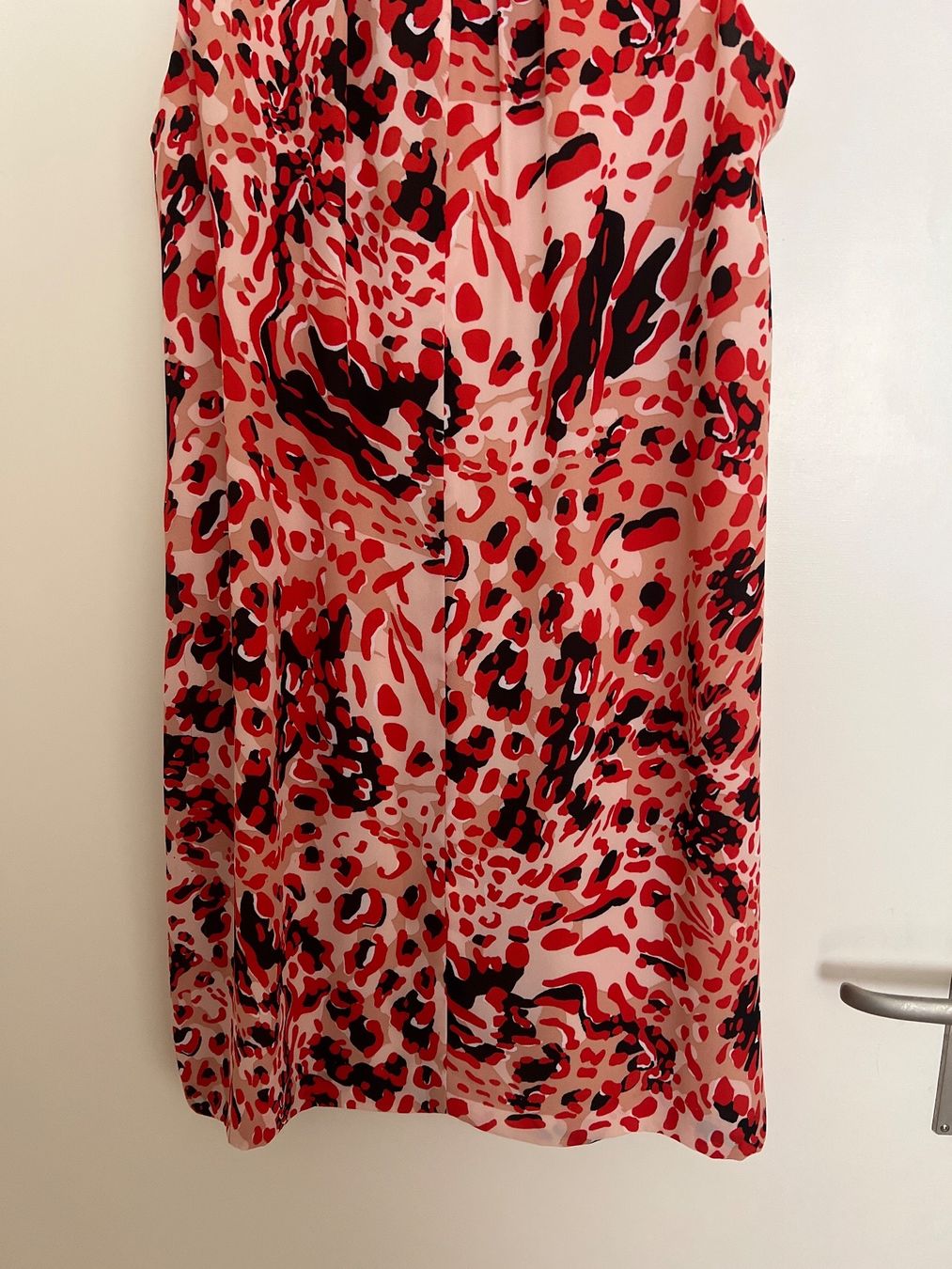 H&M Vestiti: Leopard Kleid H&M EUR 40 – Usato da Horgen venduto da linuxrp 6