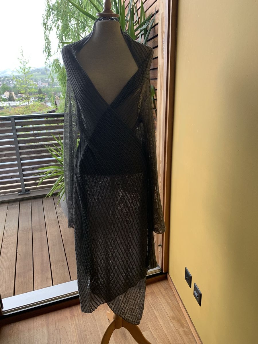 Giacche: Cardigan von Tandem – Nuovo (secondo la descrizione) da Abtwil SG venduto da Fechtili 2