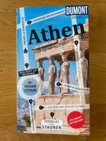Reiseführer Athen DUMONT Direkt 4. Auflage 2026