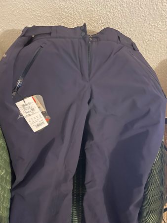Damen Schöffel Lyzum Skihose XXL