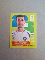 PANINI FIFA 2026 UZB 12