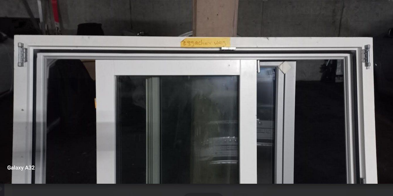 Finestre: Fenster  Holz-Metall – Nuovo e nell'imballaggio originale da Suhr venduto da Chica2000 2