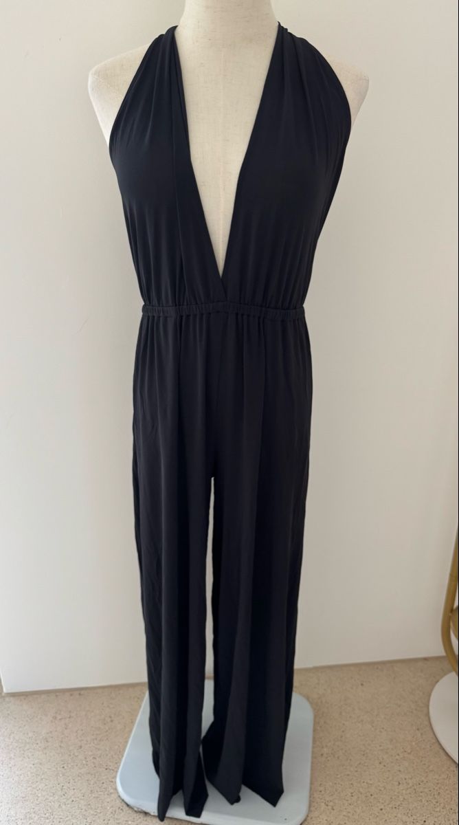 Tute: 🖤 ERES Suit Jersey Jumpsuit – Nuovo (secondo la descrizione) da Zürich venduto da di_archive 2