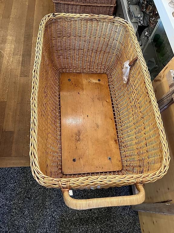 Carrozzine: Kinderwagen  – Usato da Wangen an der Aare venduto da jonas6710 2