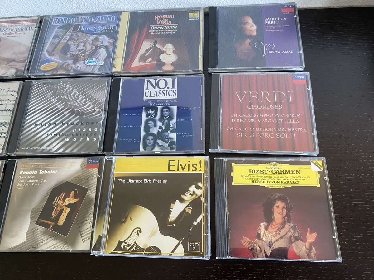 CD: CD Sammlung – Usato da St.Gallen venduto da Design04 1
