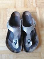Birkenstock Gizeh Gr. 38 - Bequeme Sommerschuhe!