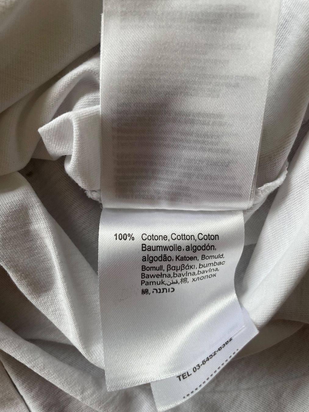 Replay T-Shirts: Replay T-shirt – Neu und originalverpackt aus Unteriberg von fae_2gz2 5