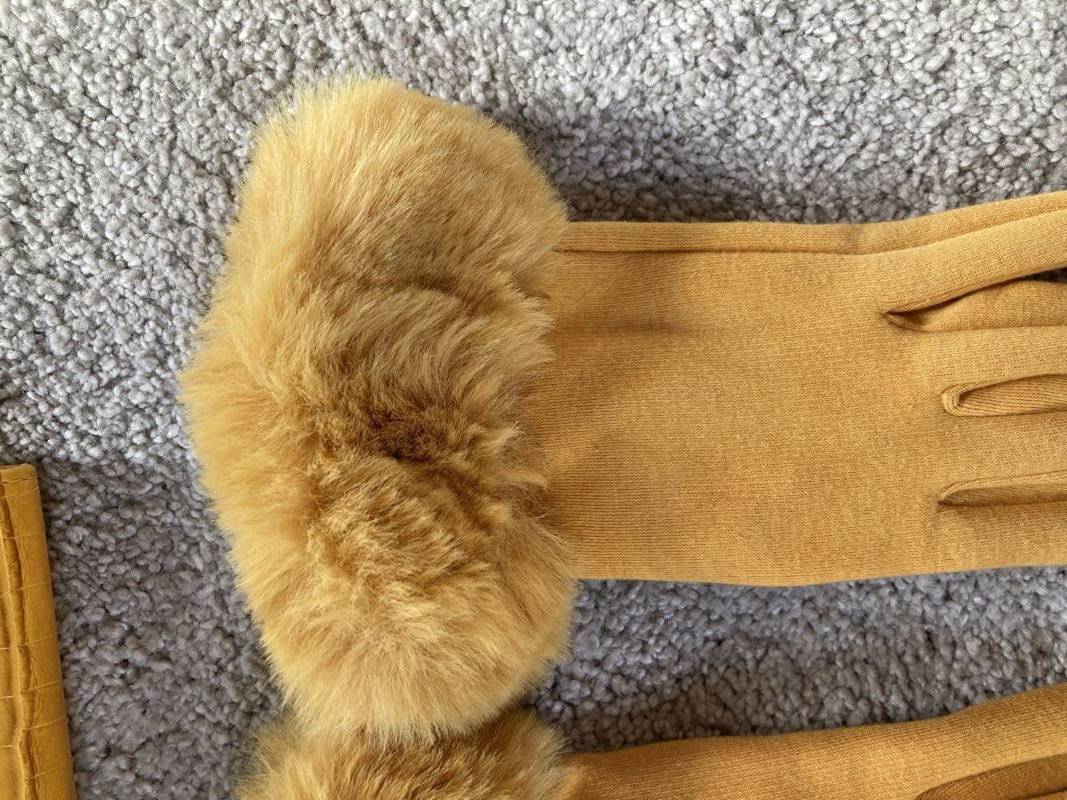 Lotti di vestiti: Ensemble gants, bonnet, portefeuille  – Nuovo e nell'imballaggio originale da Ardon venduto da hel_2sxp 3