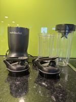 Nutribullet