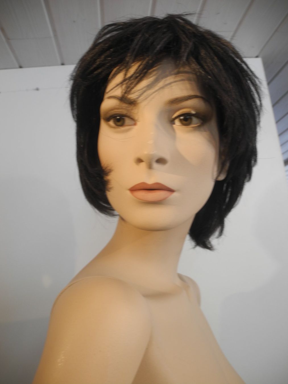 Sonstige Dekorationen & Accessoires: Schaufensterpuppe / Mannequin antik "Ruth" – Gebraucht aus Kottwil von Crazyrolf 5
