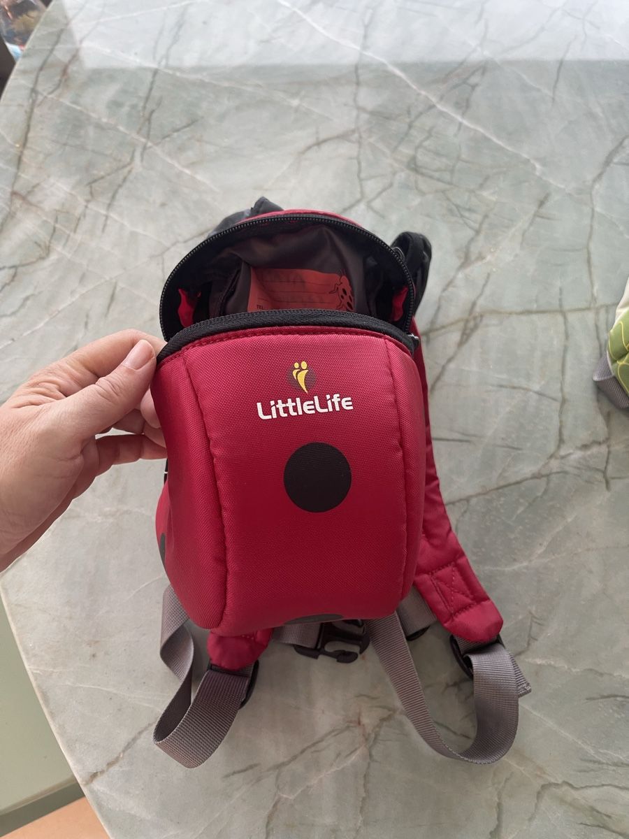 Kindertaschen: LittleLife Ladybird Backpack Child – Gebraucht aus Feusisberg von charlotte483