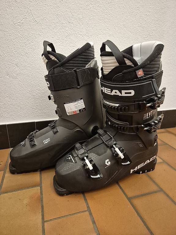 Head Chaussures hommes: Head Edge LYT130 Skischuhe – D'occasion à Erlenbach i. S. par phi_9lf5
