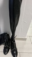Kazar Leather boots 38