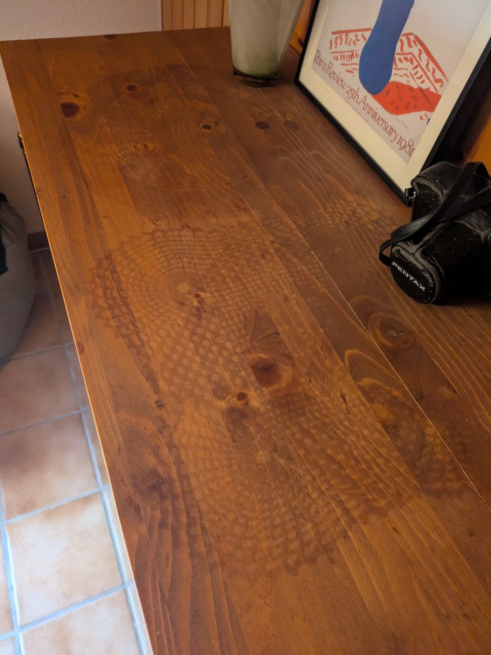 Kommoden: Commode en bois 3 tiroirs – Gebraucht aus Arbaz von nao_5ljw 1