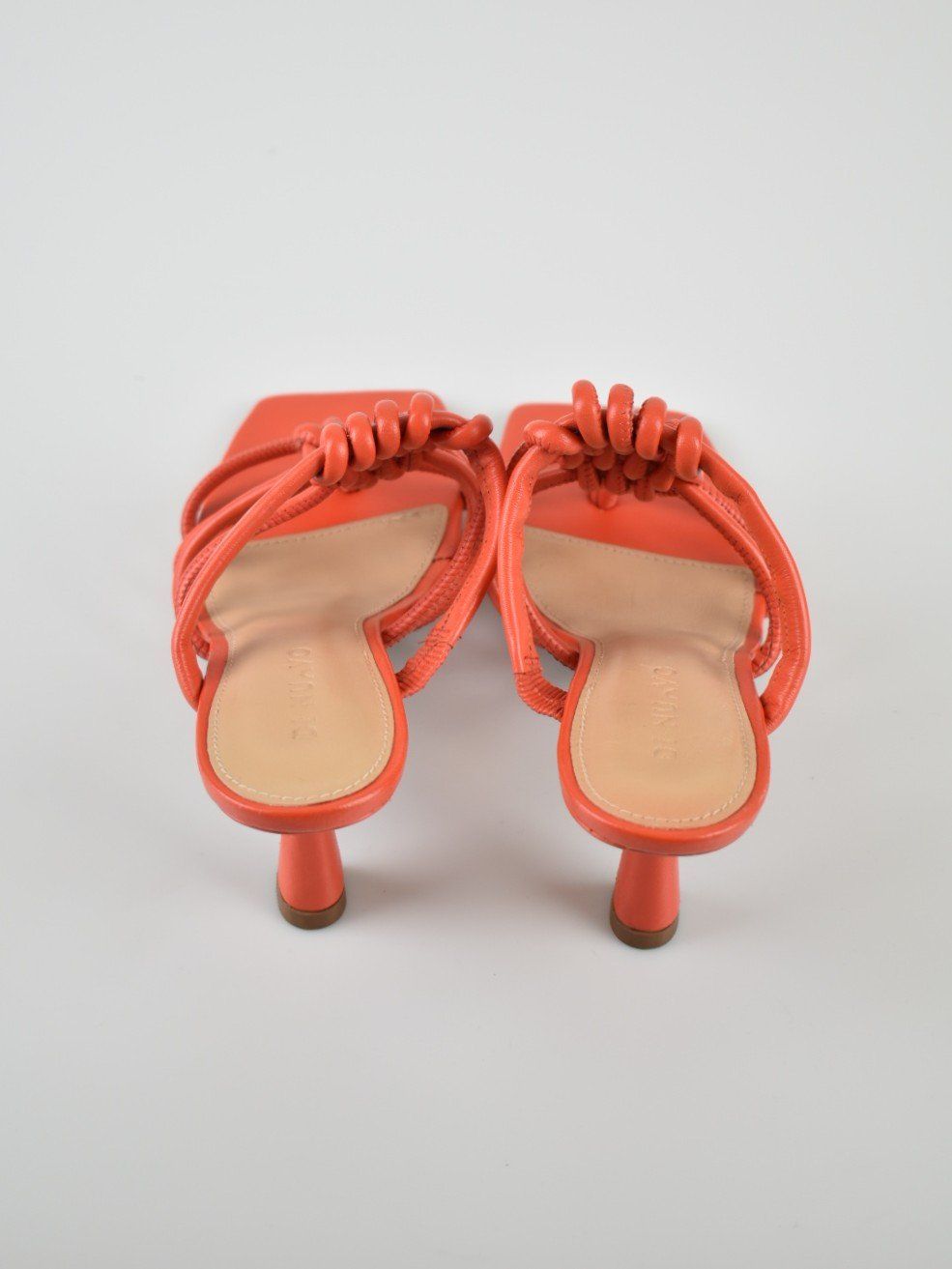 Scarpe da donna: Di Nuovo Pantoletten, Gr.39 – Usato da Nürensdorf venduto da 2ND_STORY 2