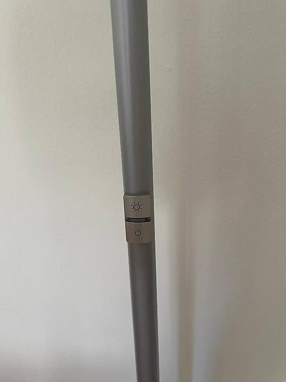 Lampen: Lampadaire professionnel Waldmann  éclairage premium – Gebraucht aus Corcelles-près-Concise von Frog2025 1