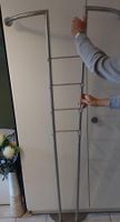 Garderobe - praktisch und nicht zu gross für viel Platz