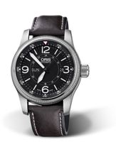 Oris Big Crown Timer Automatic – Neu & ungetragen