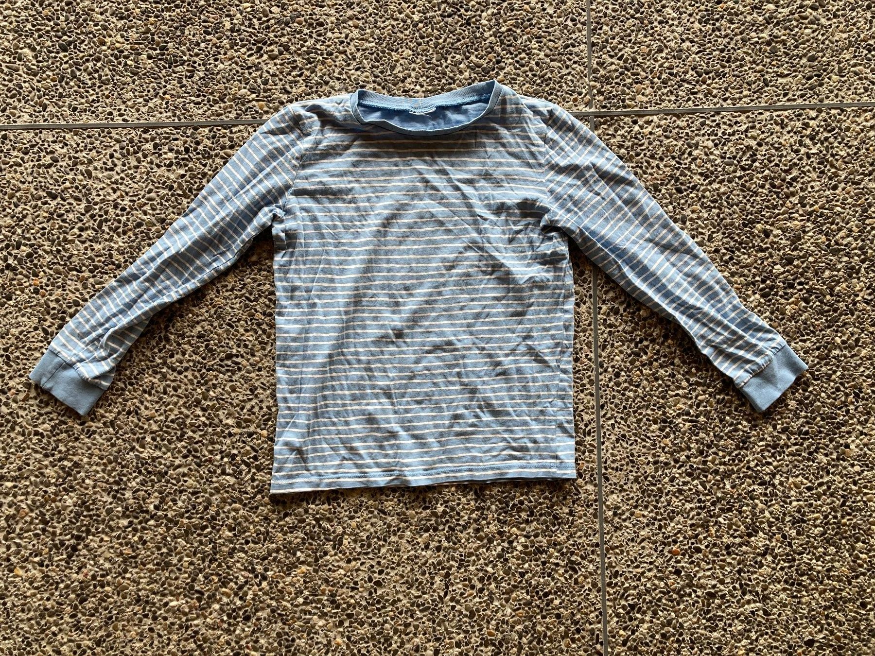 H&M Pigiama & Simili: Pyjama 100% BW, Gr. 134/140 – Usato da Aetingen venduto da Nadinsky 4