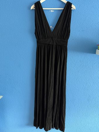 Schickes Sommerkleid - perfekt für warme Tage! Grösse M