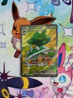 Pokemon Chelterrar EX 185/162 TEF