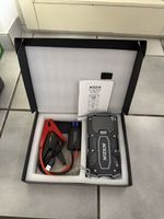 Powerbank 12V Auto Starthilfe 4000 Ampère NEUWARE