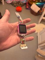 Playzoom LOL Surprise Smartwatch Kinderuhr gebrauchter Zu...