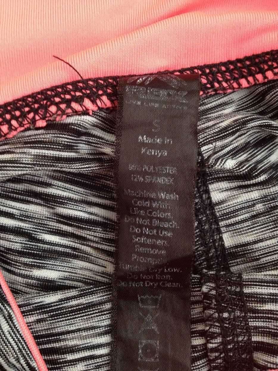 Leggings: Sport Leggins – Gebraucht aus Dübendorf von Fip05 1