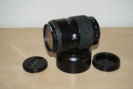 Minolta AF Zoom Objektiv 75-300 mm - auch zu Sony Alfa