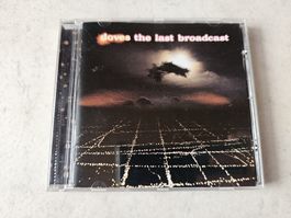 Doves  -  The Last Broadcast