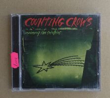 Counting Crows – Recovering The Satellites - T10