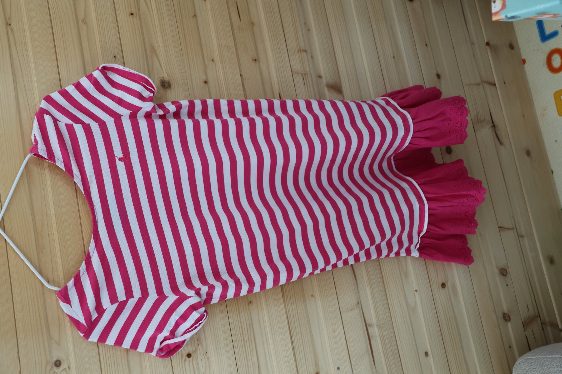 Vestiti & Gonne: MÄDCHEN RALPH LAUREN KLEID 16Y – Usato da Balzers venduto da MinimenschMia 6