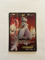 Pokemon Karte Mewtwo EX BREAKthrough 