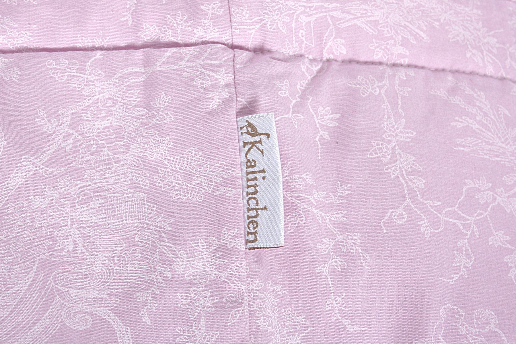 Cesti per biancheria: KALINCHEN Wäschesack, rosa – Usato da Zollikofen venduto da Restwert_Zollikofen 5