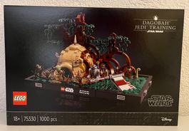 Lego Star Wars 75330