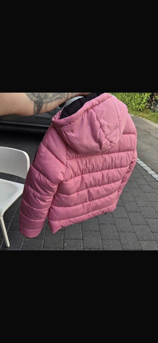 Superdry Giacche: Winterjacke SuperDry – Nuovo (secondo la descrizione) da Scherz venduto da JanaMeik 1