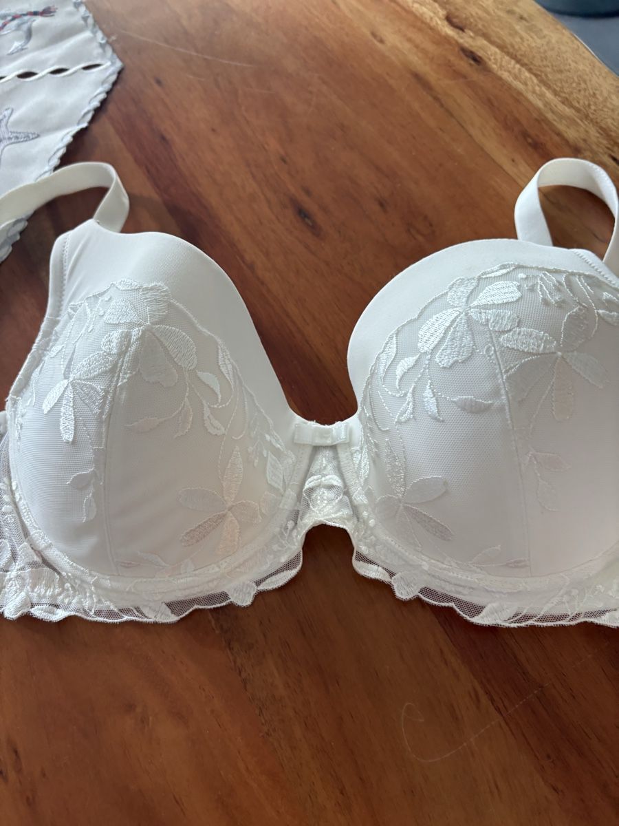 Triumph Altra biancheria intima: BH Triumph , NEU 🌸 – Nuovo (secondo la descrizione) da Obbürgen venduto da bugi6868 1