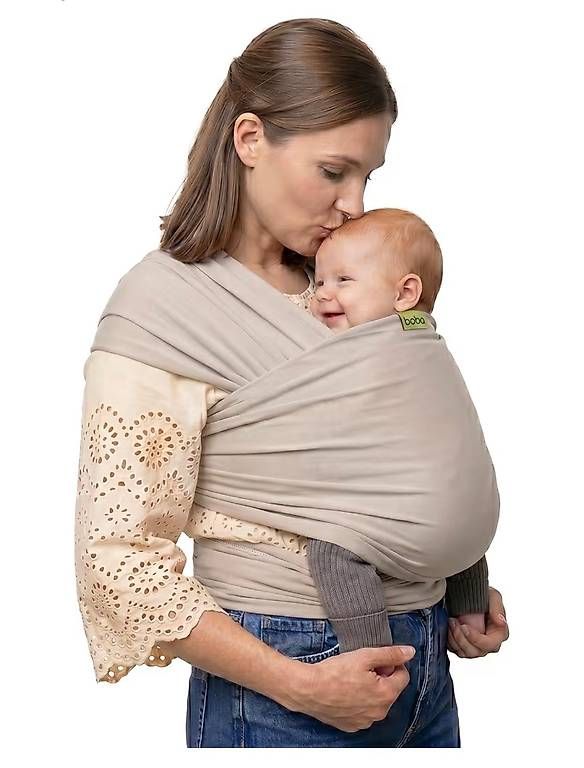 Marsupi portabebè: Boba Baby Tragetuch – Nuovo (secondo la descrizione) da Dinhard venduto da Agatha_98