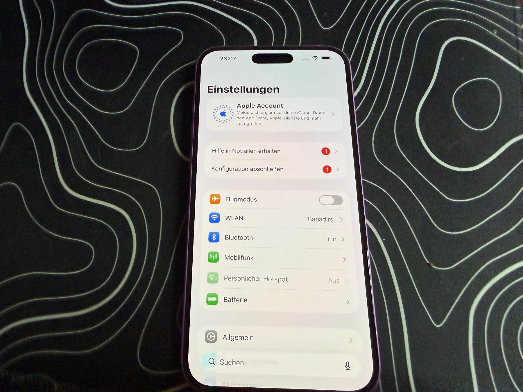 Apple Handys / Smartphones: Iphone 16 Plus 128Gb#67 – Gebraucht aus Au SG von bah_6f5w 3